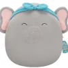 Best 40 cm Mila Elephant Kosekluter | Bamser