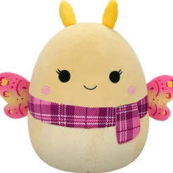 Fashion 50 cm Miry Moth Kosekluter | Bamser