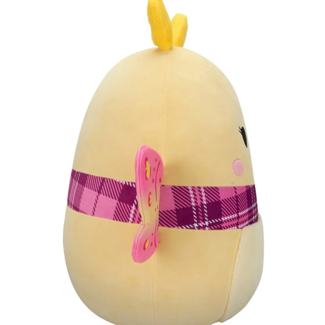 Fashion 50 cm Miry Moth Kosekluter | Bamser