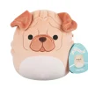Best 19 cm Morton Sharpei Kosekluter | Bamser
