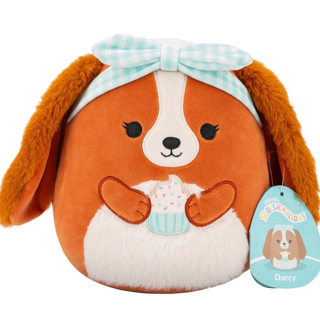 Online 19 cm Mother's Day Kosekluter | Bamser