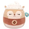Best 40 cm Reza Squirrel Kosekluter | Bamser