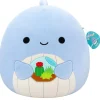 Best 40 cm Samir Whale Kosekluter | Bamser