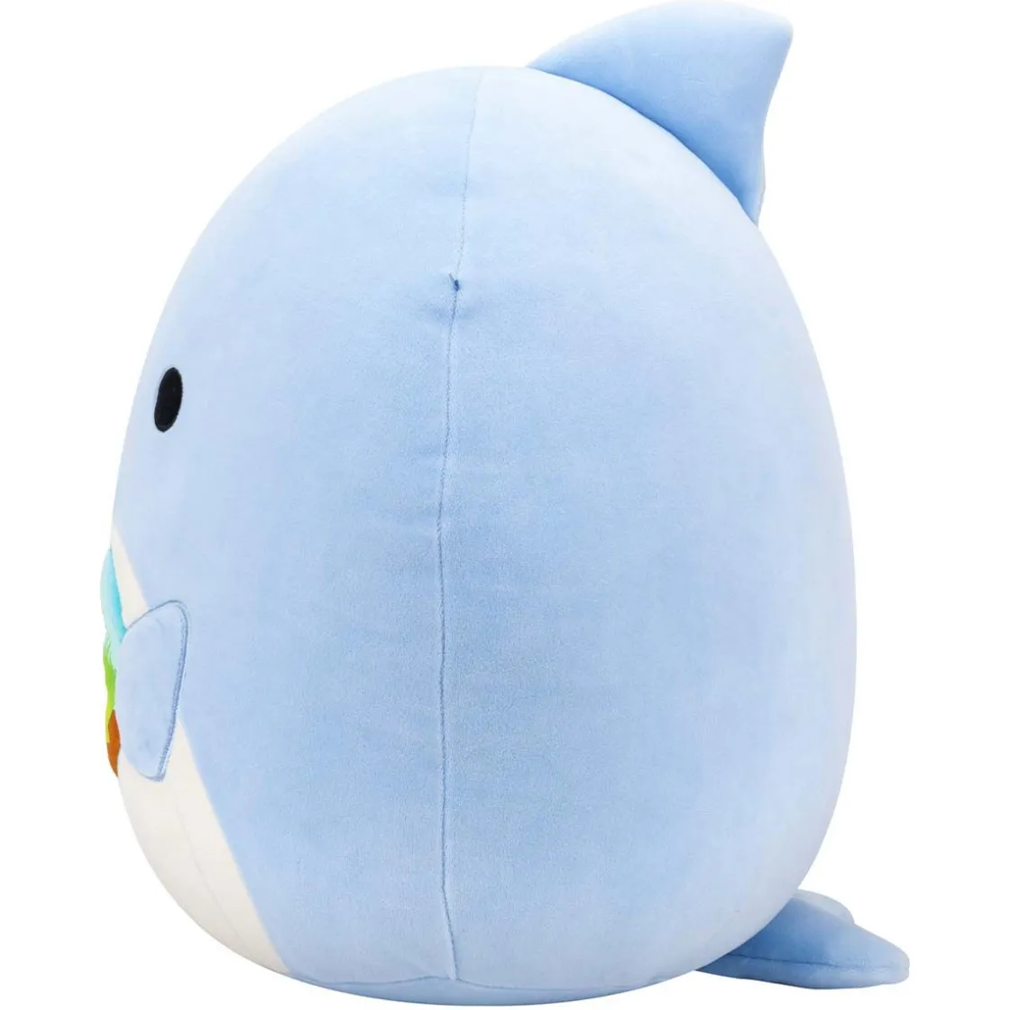 Best 40 cm Samir Whale Kosekluter | Bamser