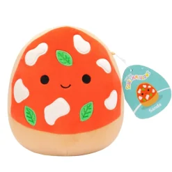 New 19 cm Sanda Margherita Pizza Kosekluter | Bamser