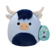 Fashion 19 cm Toro Highland Cow Kosekluter | Bamser