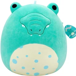 Clearance 40 cm Tortuga Alligator Kosekluter | Bamser