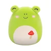 Discount 19 cm Wendy Frog Kosekluter | Bamser