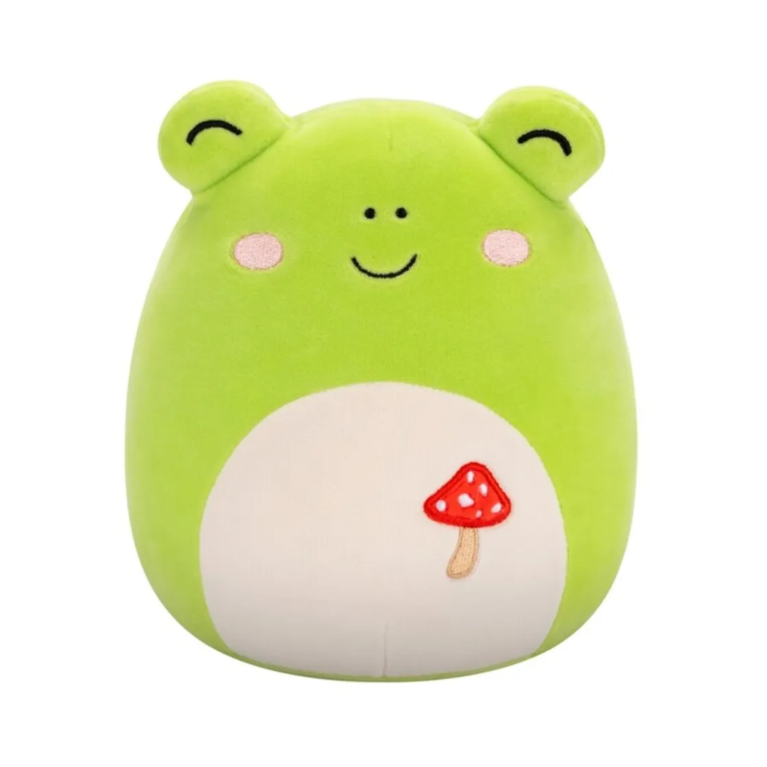 Discount 19 cm Wendy Frog Kosekluter | Bamser