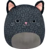 Hot 40 cm Xiomara Panther Kosekluter | Bamser