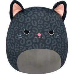Hot 40 cm Xiomara Panther Kosekluter | Bamser