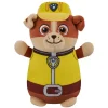Discount Hugmees 25 cm Paw Patrol, Rubble Kosekluter | Bamser