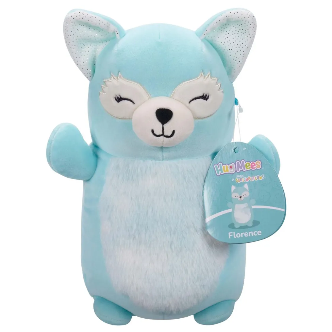 Outlet Hugmees 25 cm, Florence Kosekluter | Bamser