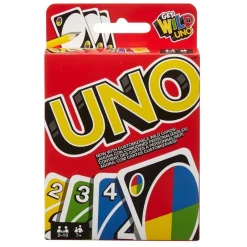 Clearance UNO kortspill Spill