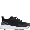 Fashion Aery Sol joggesko til barn, black/granite Joggesko
