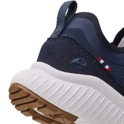 Best Aery Sol Low joggesko til barn, Navy Joggesko