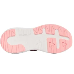 Outlet Aery Sol 1V joggesko til barn, light pink Joggesko