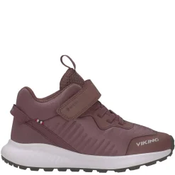 Clearance Aery Tau mid Gore-Tex joggesko til barn, Antique Overgangssko | Joggesko