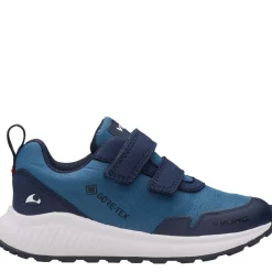 Hot Aery Track GTX overgangssko til barn, Denim Overgangssko | Joggesko