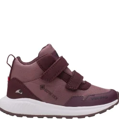 Discount Aery Track mid GORE-TEX overgangssko, Grape Overgangssko | Joggesko