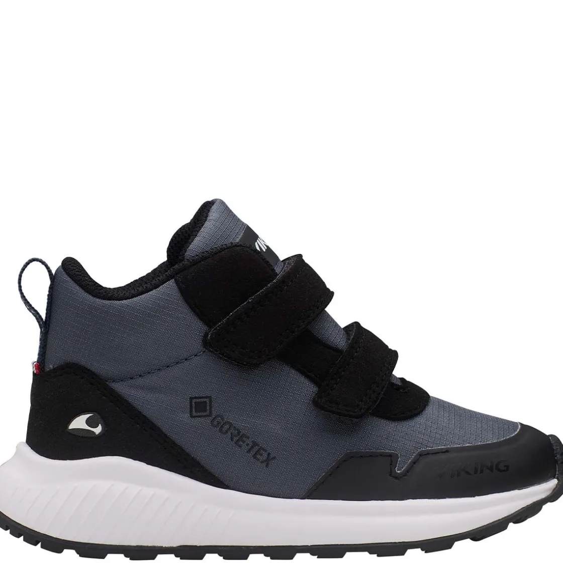 Sale Aery Track mid GORE-TEX overgangssko, Charcoal Overgangssko | Joggesko