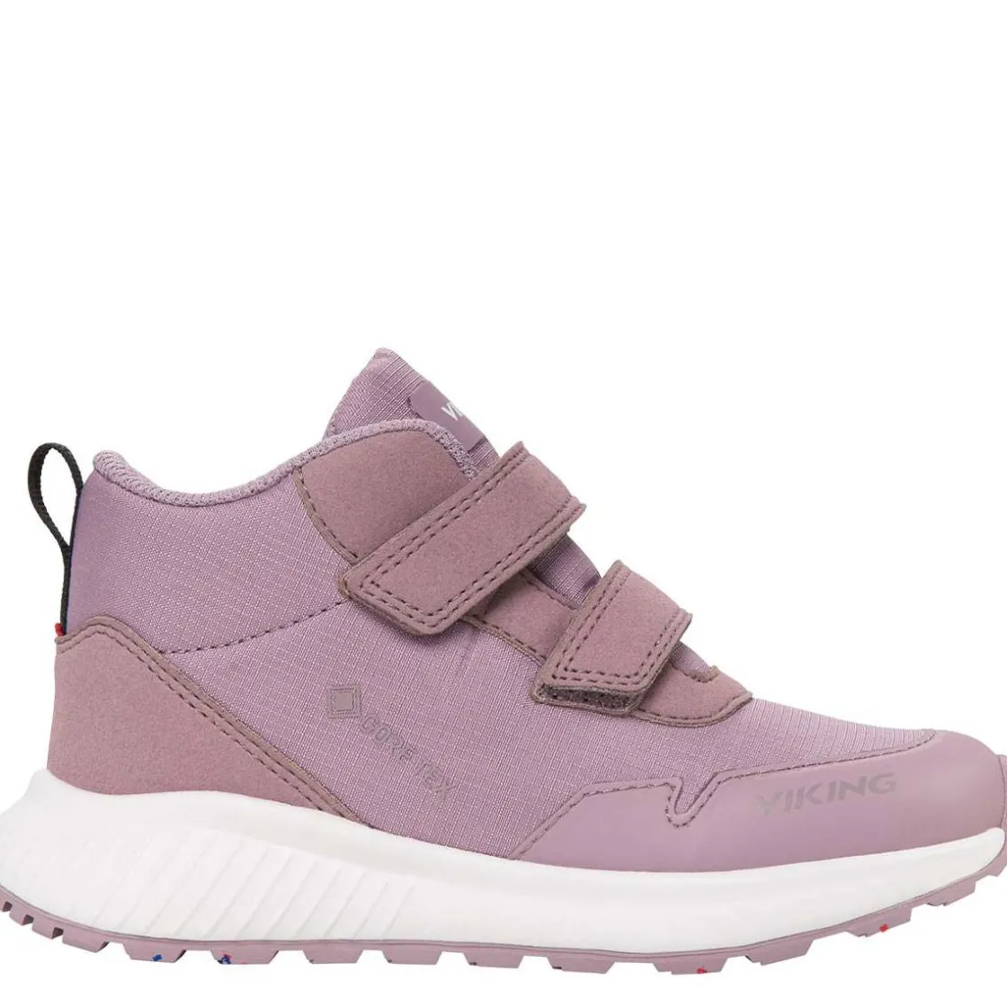 Discount Aery Track mid GORE-TEX overgangssko, Dusty Pink Overgangssko | Joggesko