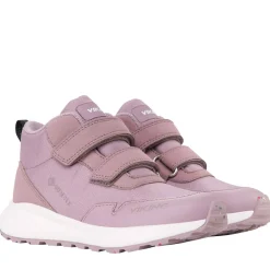 Discount Aery Track mid GORE-TEX overgangssko, Dusty Pink Overgangssko | Joggesko