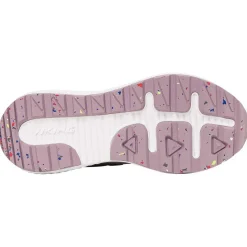 Discount Aery Track mid GORE-TEX overgangssko, Dusty Pink Overgangssko | Joggesko