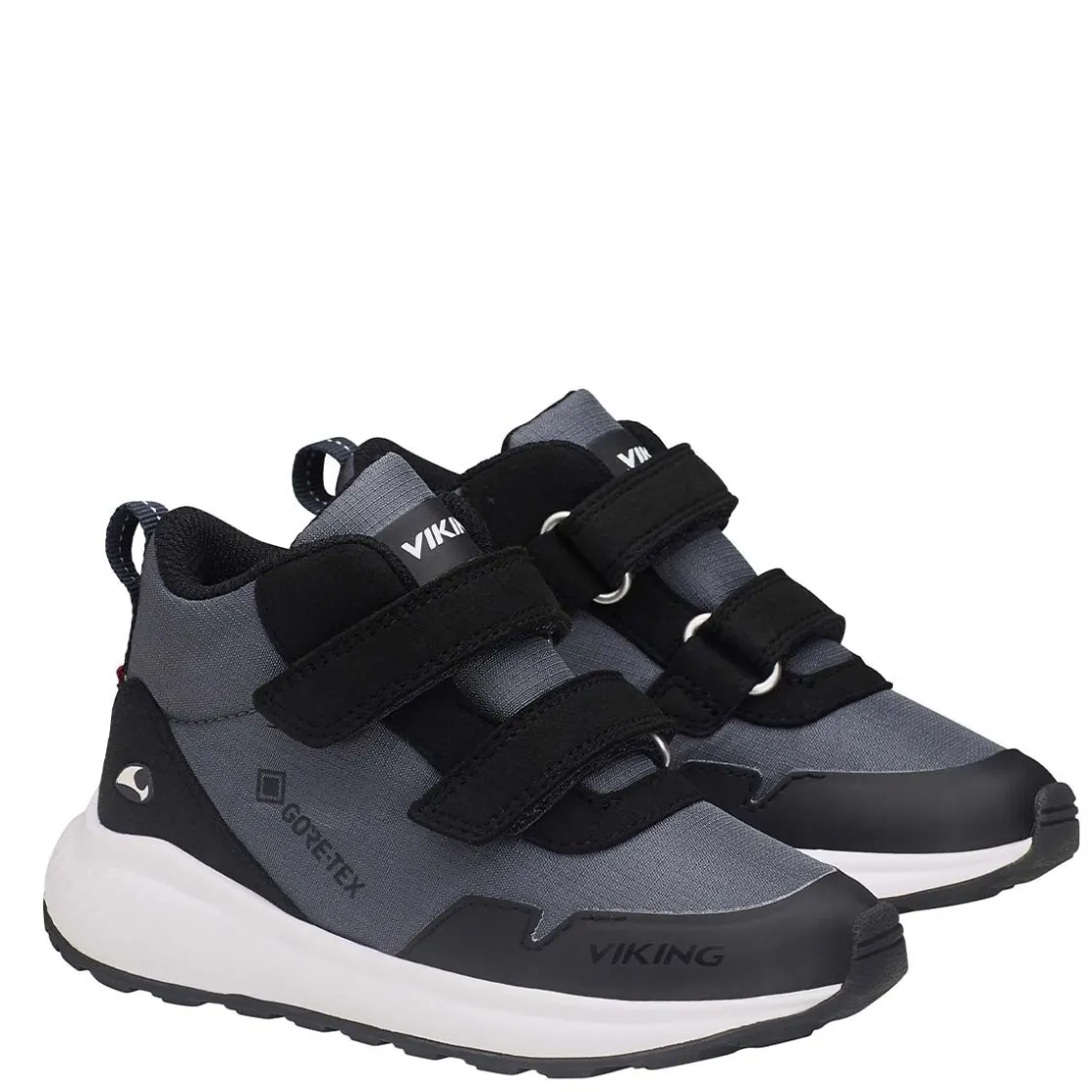 Sale Aery Track mid GORE-TEX overgangssko, Charcoal Overgangssko | Joggesko