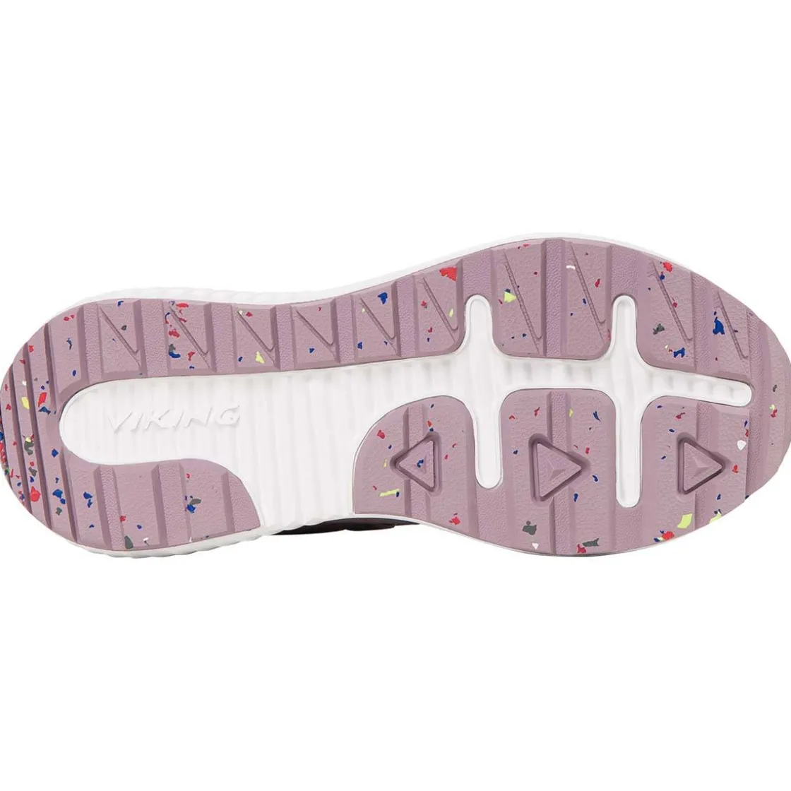 Discount Aery Track mid GORE-TEX overgangssko, Dusty Pink Overgangssko | Joggesko
