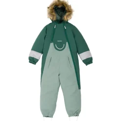Discount Viking Alv vinterdress til baby, green Parkdresser & Vinterdresser Barn | Parkdresser & Vinterdresser Baby