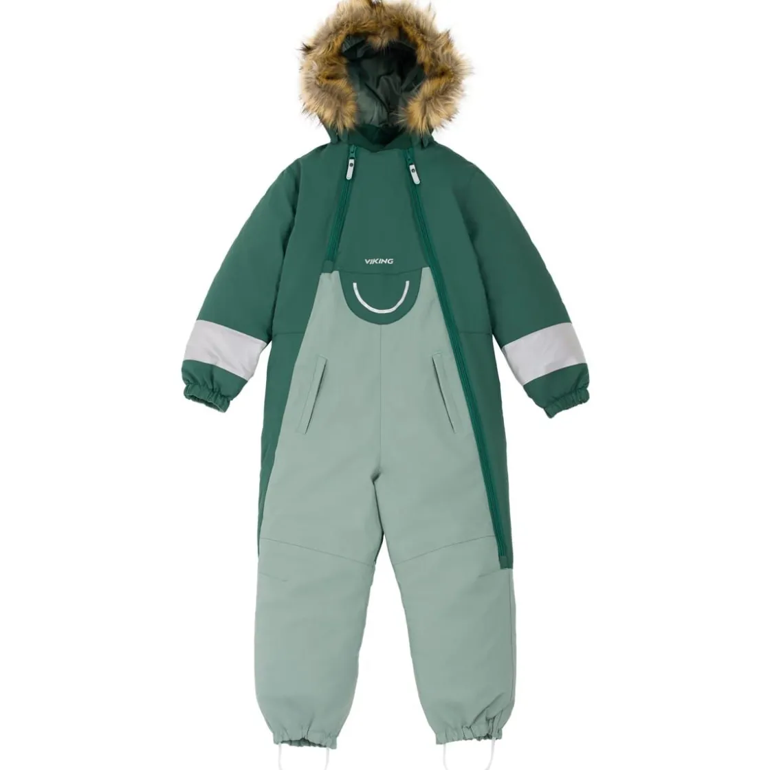 Discount Viking Alv vinterdress til baby, green Parkdresser & Vinterdresser Barn | Parkdresser & Vinterdresser Baby