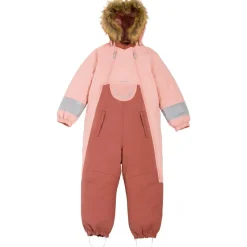 Fashion Viking Alv vinterdress til baby, pink Parkdresser & Vinterdresser Barn | Parkdresser & Vinterdresser Baby