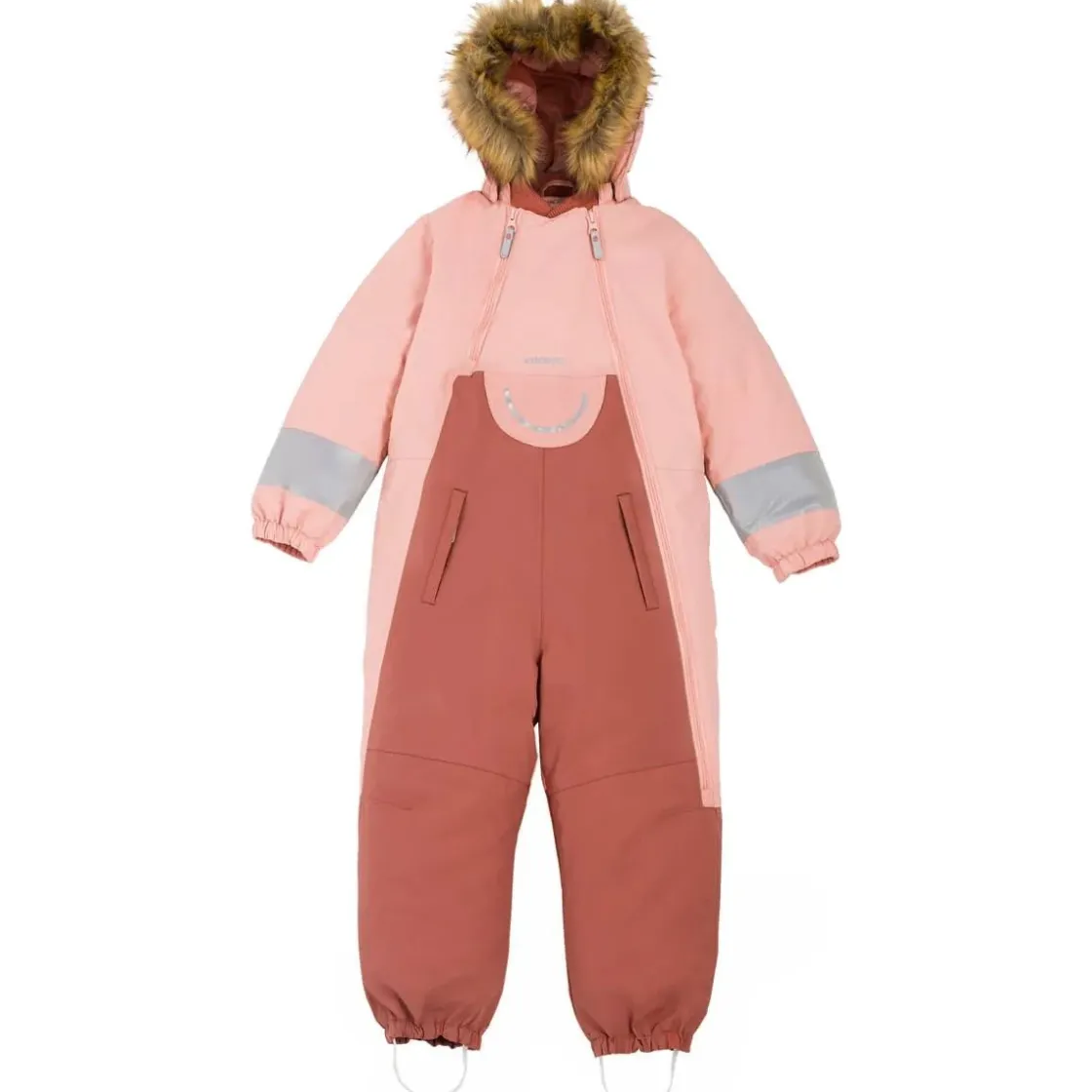 Fashion Viking Alv vinterdress til baby, pink Parkdresser & Vinterdresser Barn | Parkdresser & Vinterdresser Baby