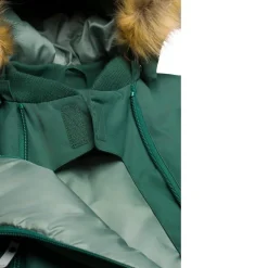 Discount Viking Alv vinterdress til baby, green Parkdresser & Vinterdresser Barn | Parkdresser & Vinterdresser Baby