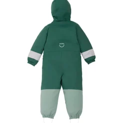 Discount Viking Alv vinterdress til baby, green Parkdresser & Vinterdresser Barn | Parkdresser & Vinterdresser Baby