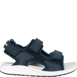 Clearance Anchor 3V sandaler til barn, navy Sandaler Og Badesko