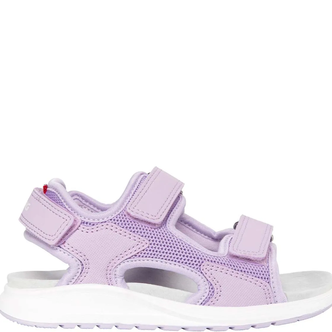 Clearance Anchor 3V sandaler til barn, lilac Sandaler Og Badesko