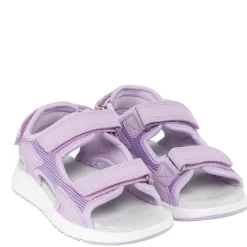 Clearance Anchor 3V sandaler til barn, lilac Sandaler Og Badesko