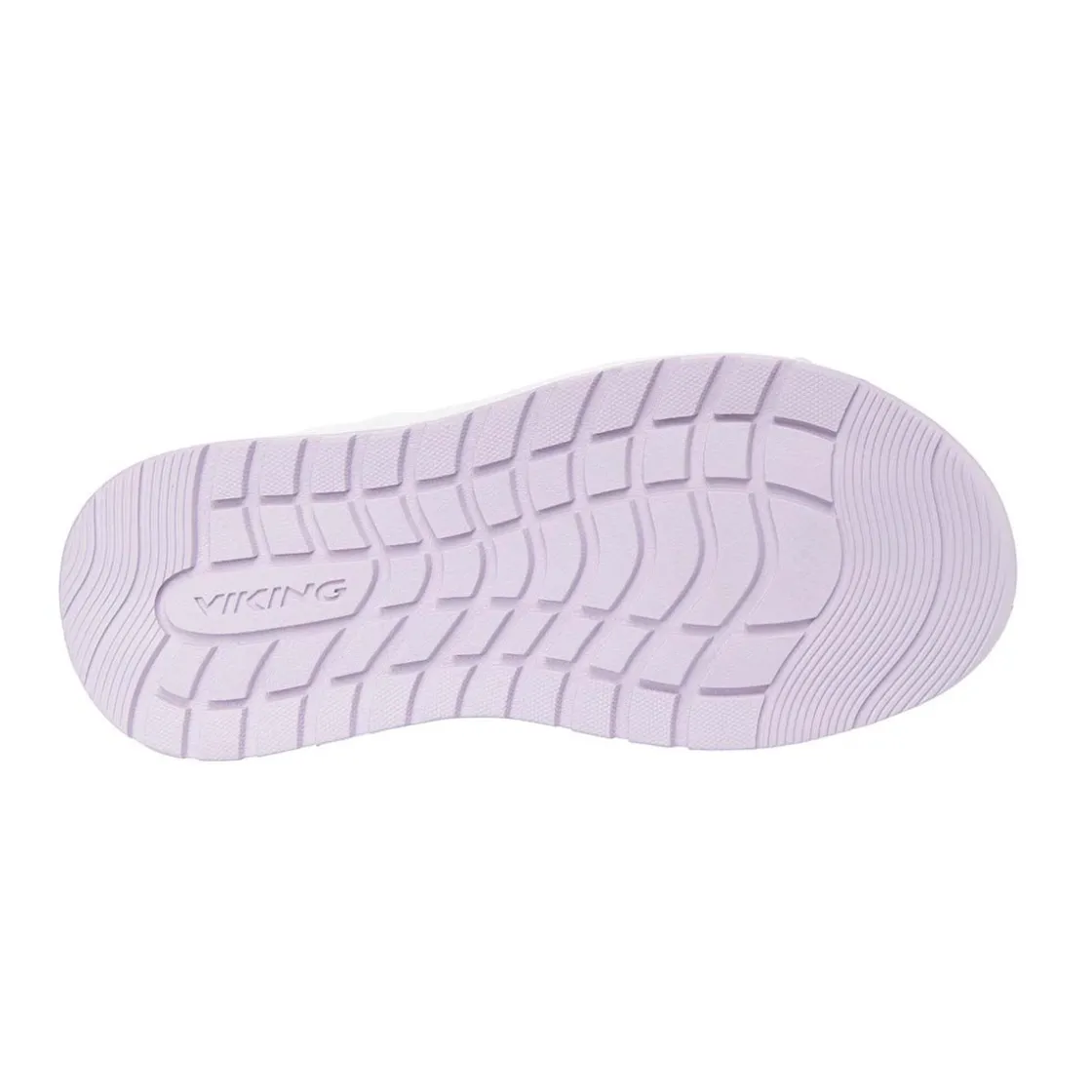 Clearance Anchor 3V sandaler til barn, lilac Sandaler Og Badesko