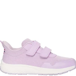 Discount Bouncy Glitter 2V joggesko til barn, lilac Joggesko
