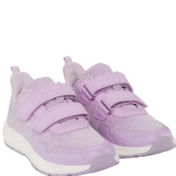 Discount Bouncy Glitter 2V joggesko til barn, lilac Joggesko