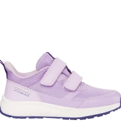 Hot Bouncy WP 2V overgangssko til barn, lilac Overgangssko | Joggesko