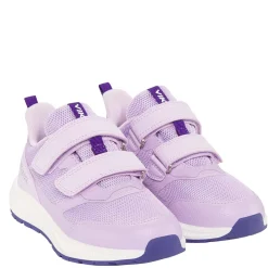 Hot Bouncy WP 2V overgangssko til barn, lilac Overgangssko | Joggesko