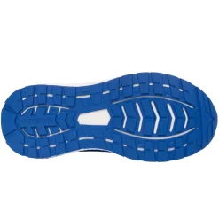 Outlet Bouncy WP 2V overgangssko til barn, blue Overgangssko | Joggesko