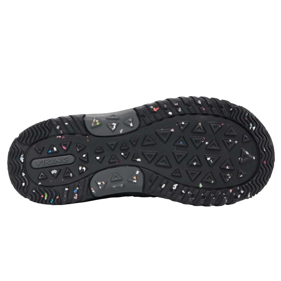 Hot Cascade Low GTX 2V overgangssko, black Overgangssko | Joggesko