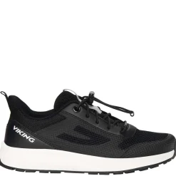 Clearance Century Light SL joggesko til barn, black Joggesko