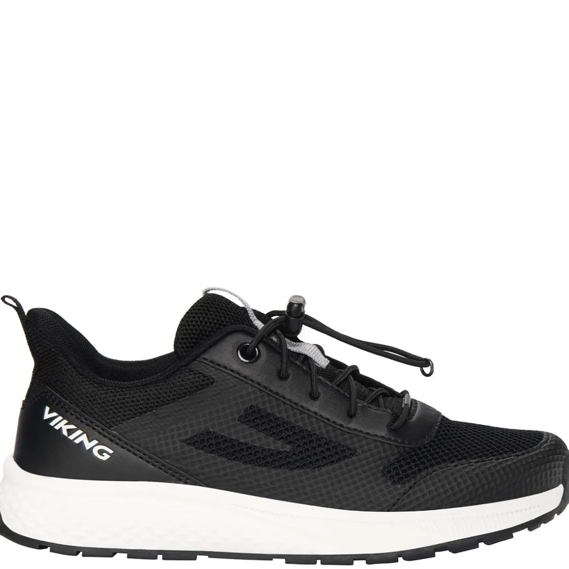 Clearance Century Light SL joggesko til barn, black Joggesko