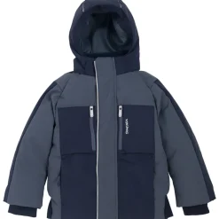 Online Viking Expower vinterjakke til barn, navy Jakker Barn