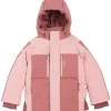 Best Viking Expower vinterjakke til barn, pink Jakker Barn